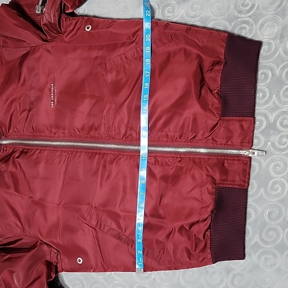 Niels track Bomber from the Arrivals unisex - Picture 10 of 13